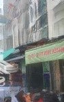 Cho thuê nhà nguyên căn 144/32a nguyễn thiện thuật, phường 3, quận 3