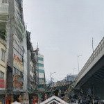 Bán mặt phố minh khai , hai bà trưng . dt 170m2 3t mặt tiền 6m . giá 68tỷ . lh :0383426696