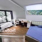 Bán nhà quan nhân thanh xuân - siêu phẩm 50m2 4 tầng full nội thất giá chỉ 7.6 tỷ ảnh thật 100%