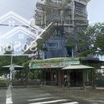 Bán lô đất đường số 2 mipeco nha trang, đối diện trung tâm thương mại 18 tầng