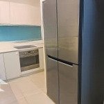 Cho thuê căn hộ the estella 2 phòng ngủ + 1 study room giá tốt nhất trên thị trường, quận 2