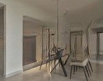 Kẹt tiền bán căn hộ mỹ phúc, phú mỹ hưng, q7, dt 124m2, giá cực tốt chỉ 8,6 tỷ