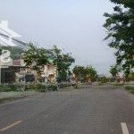 Bán cặp đất đường 10m5 lê sỹ - vị trí gần sông - phường hoà xuân, cẩm lệ.