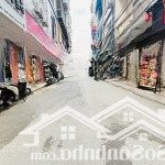 Hoa hậu đống đa - phân lô 55m2 x 4 tầng x hơn 25 tỷ - ô tô tránh - vỉa hè - kinh doanh đỉnh