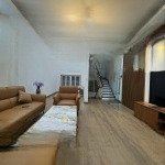 Bán nhà riêng tại phố quan nhân, 12,68 tỷ_60m2_5 tầng_ngõ rộng_kinh doanh_online hoặc vp