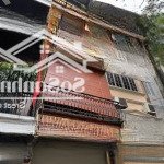 Nhà đẹp - ở ngay - ngõ rộng thênh thang - dân cư sầm uất - vị trí trung tâm