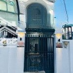 Bán gấp nhà tăng nhơn phú b 1,95t/60m2,hẻm xe hơi 6m kế bên cao đẳng công thương - cho thuê kd