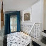 Nhà phố view đẹp tại đặng văn bi thủ đức 50m2, 2pn, 2wc, cho thuê, đầu tư giá rẻ