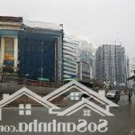 Bán mặt phố minh khai, hai bà trưng . dt 170m2 3t mặt tiền 9,5m . giá: 60 tỷ. lh :0383426696
