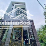 [quận 2] siêu phẩm 5 tầng 7pn, khu đô thị cát lái ngang 7 m dt 119m2,thang máy+gara xe,13 tỷ vnd