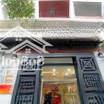Bán nhà đ nơ trang long-p13-bình thạnh giá 3tỷ05/75m2 cho thuê 21tr cách đường phạm văn đồng 5 phút