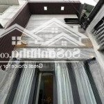 Cần xoay vốn bán nhà mặt tiền giá 4tỷ750 tạ quang bửu, rạch ông, quận 8, 46m2