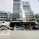 Bán tòa hoa hậu phố nguyên hồng - lô góc - 95m2 - 9m mặt tiền - 8 tầng thang máy - phân lô - 54 tỷ!