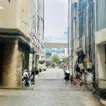 Cực sốc! phân lô trường chinh- oto kinh doanh,40m^6t thang máy giá ngon 14đ