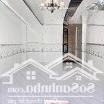 Cho thuê nhà 12tr 5x16m 3 lầu, gara gần liên phường, dxh, võ chí công. lh 0901193009
