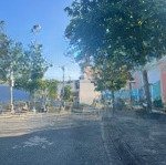 Bán đất đường nhựa 13m đối diện trường học đất lành giá rẻ