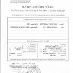 Chính chủ cần bán căn mặt tiền 635 phạm văn chiêu p15 quận gò vấp