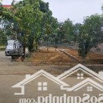 đất vuông, sổ đỏ chính chủ, giá cực rẻ! chỉ 2.45 tỷ có luôn 87.8m2 tại hòa thạch - quốc oai