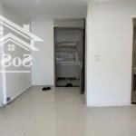 Bán gấp căn 2pn origami, tầng trung, hướng đông nam mát, nhà mới, đã có sổ hồng giá chỉ 2tỷ8 btp