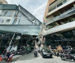 Góc 2 mặt tiền trần nhật duật, tân định, q 1 - 5x20m - 5 tầng - hđt: 100tr/tháng - giá 29,5 tỷ
