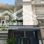 Giảm ngay 200tr bán ngay căn cao thắng-pn giá 3.99tỷ/77,8m2. gần chợ phú nhuận. cho thuê 27tr