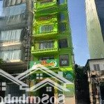 Bán tòa nhà 2 hầm 9 tầng mt bạch đằng, tân bình - dt 8.5x31m - hđ thuê 500tr/tháng - giá 91tỷ