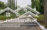 Bán đất dự án lan anh giá 800 triệu - 890 triệu (100m2) - xã hòa long, tp. bà rịa