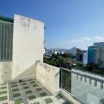 Bán nhà hẻm đặng lộ vĩnh hải nha trang .