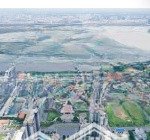 Bán đất nền dự án huy hoàng tại tỉnh lộ 25b, 36,8 tỷ, 160m2 đối diện biệt thự, rẻ nhất thị trường