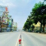 Cho thuê nhà nguyên căn 2 mặt tiền 1 trệt 2 lầu đường huỳnh văn nghệ. lh 0906694959