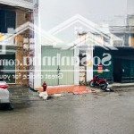 Bán nhà mặt phố 61,57m2, giá 7,2 tỷ tại đông khê, ngô quyền, hải phòng