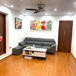 Bán căn hộ tầng 3 - khu tập thể phố đội cấn - diện tích 110m2 - giá 5,2 tỷ