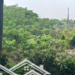 Bán đất cách đường đê bao sông sài gòn 50m