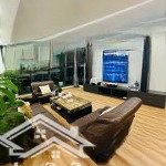 Bán chung cư 17t hoàng đạo thúy: 153m2, 3pn, full nội thất 8,5 tỷ