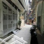 Tt hai bà trưng- phố vọng- oto đỗ cửa- 5 tầng dân xây