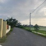 Bất động sản south homes mở bán lô đất mặt đường nhà mạc, tổ 5, p. hoà nghĩa, q. dương kinh
