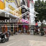 Siêu phẩm liền kề 125m² trung kính, kinh doanh đỉnh cao, hợp khách sạn, vp, giá cực tốt vị trí đẹp