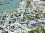 Cần bán lô góc view sông tđc hòn rớ 2