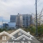 Homeland 3 lô liền kề trục chính vào 6 toà chung cư