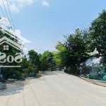 Siêu phẩm bán gấp đất 129m2 tặng nhà cấp 4 khu ven sông đường trước nhà 20m thông tư phía sát pvđ