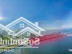 Quỹ căn độc quyền ngoại giao - trực diện mặt sông peninsula - 2pn - đầu tư vốn nhỏ