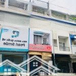 Bán nhà mặt tiền đường hoa lan, phường 2, phú nhuận. dt 4x16m 4 tầng - giá bán 25 tỷ