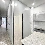 Cho thuê 2pn 50m2 mới 100% full nội thất 4ng4xe máy giặt riêng ngay nhà thi đấu phú thọ quận 10