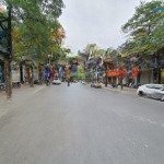 Siêu hiếm! cho thuê nhà mặt phố trung hòa - vũ phạm hàm, mặt tiền 25m, diện tích 200m2, 4 tầng