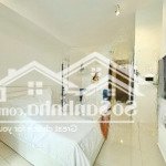 Cho thuê cc the tresor full nội thất, 13 triệu, 38m2 tại bến vân đồn, q4, hcm