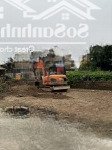 Bán đất tại xã ninh sở, thường tín, hà nội, 40 triệu / m2, 80 m2. đường ô tô 5m