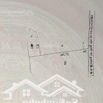 đất trà quế chính chủ, view sông cổ cò, hai mặt tiền