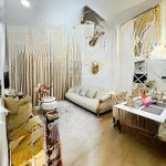 Chung cư giai việt 68m2 giá 1 tỷ 600 2pn 2wc, hàng hot !!!