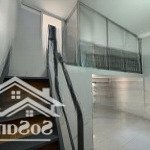 Chung cư xã hội mỹ phước 1, lầu 1 decor 305 triệu, thuê được 1,9 triệu/th, sài gòn mua được