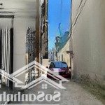 Bán gấp!! siêu phẩm 5 tầng mới cứng oto đỗ cửa ngô quyền, hà đông